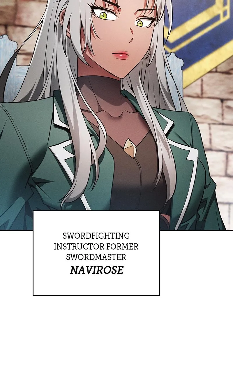 Read The Academy's Genius Swordsman (en) Manga Online