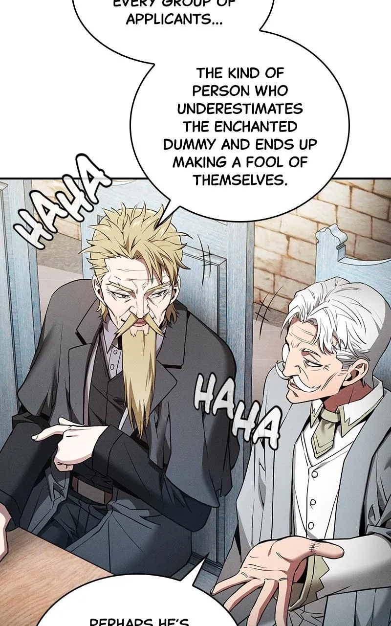 Read The Academy's Genius Swordsman (en) Manga Online