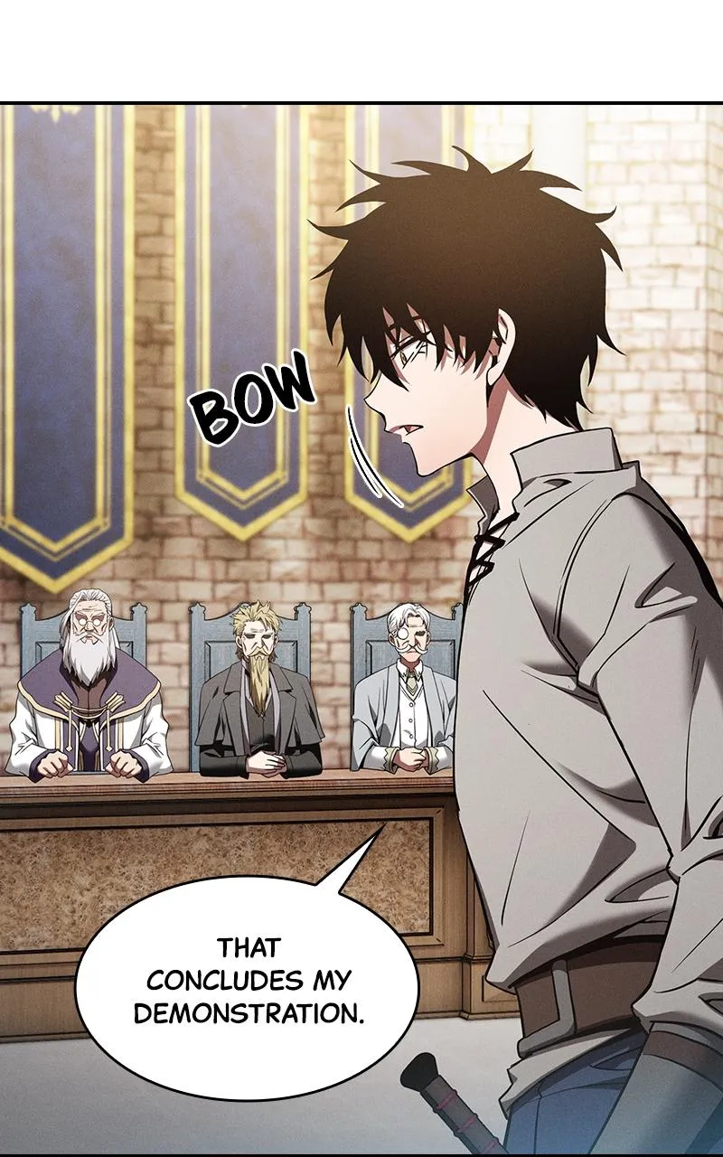 Read The Academy's Genius Swordsman (en) Manga Online