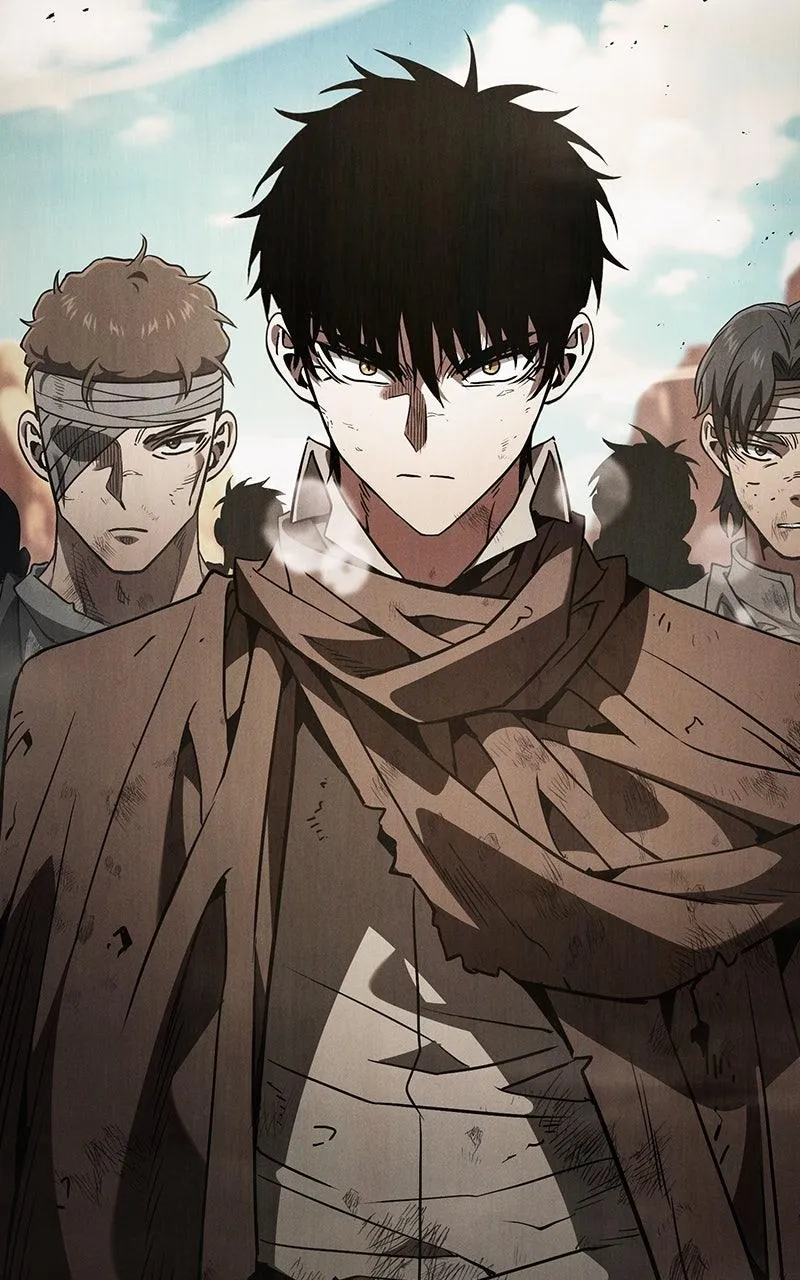Read The Academy's Genius Swordsman (en) Manga Online