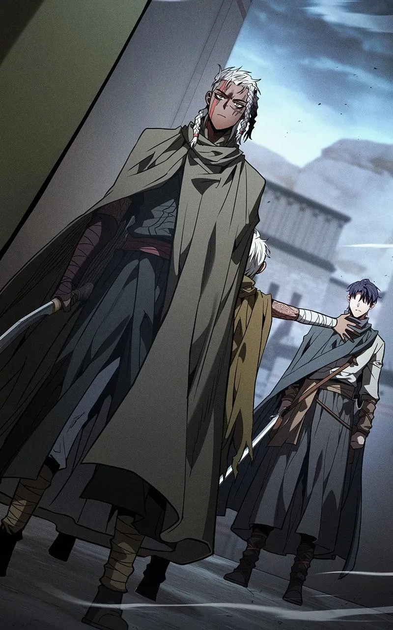 Read The Academy's Genius Swordsman (en) Manga Online