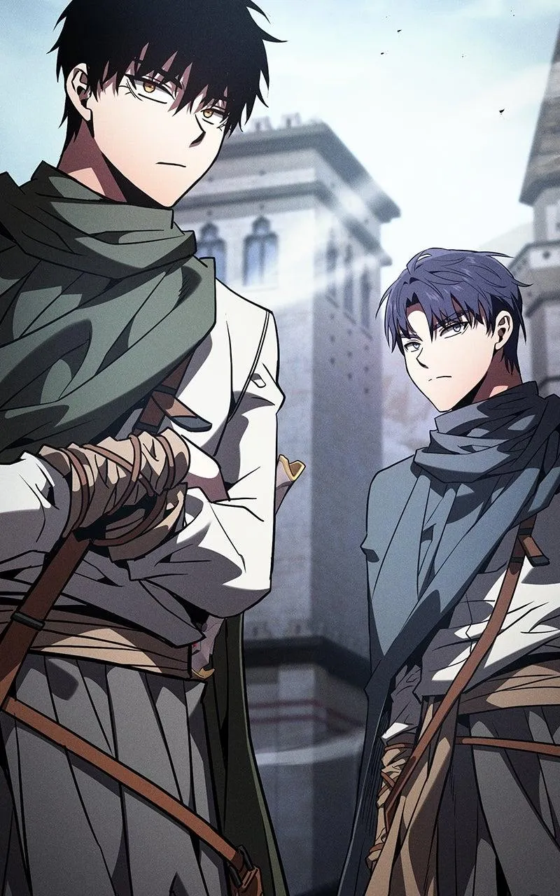 Read The Academy's Genius Swordsman (en) Manga Online