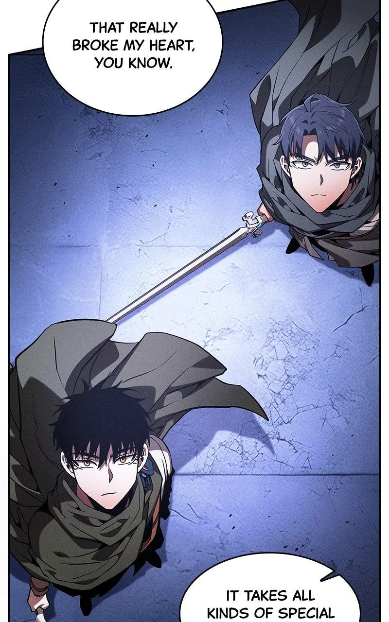 Read The Academy's Genius Swordsman (en) Manga Online