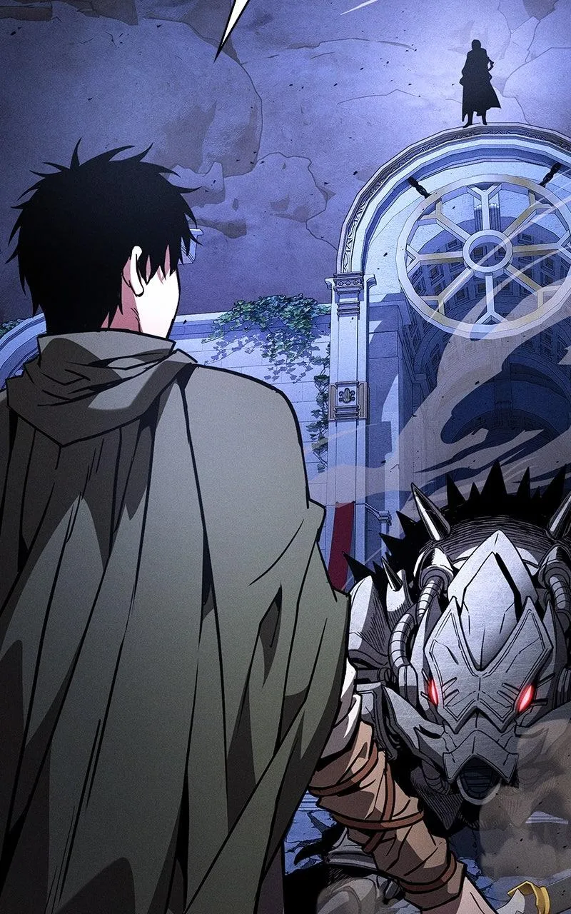 Read The Academy's Genius Swordsman (en) Manga Online