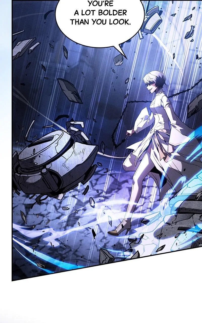 Read The Academy's Genius Swordsman (en) Manga Online