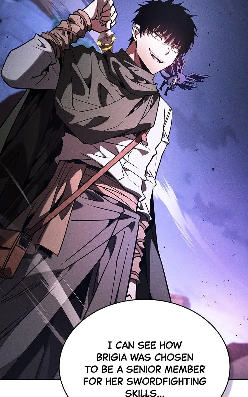 Read The Academy's Genius Swordsman (en) Manga Online