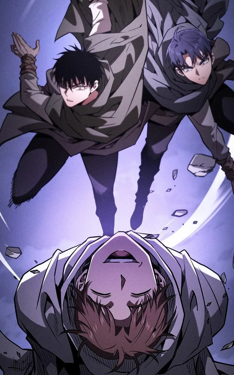 Read The Academy's Genius Swordsman (en) Manga Online