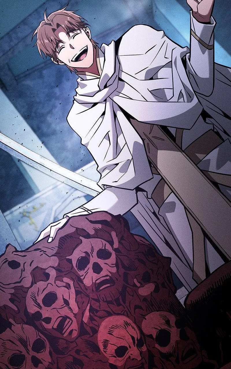 Read The Academy's Genius Swordsman (en) Manga Online