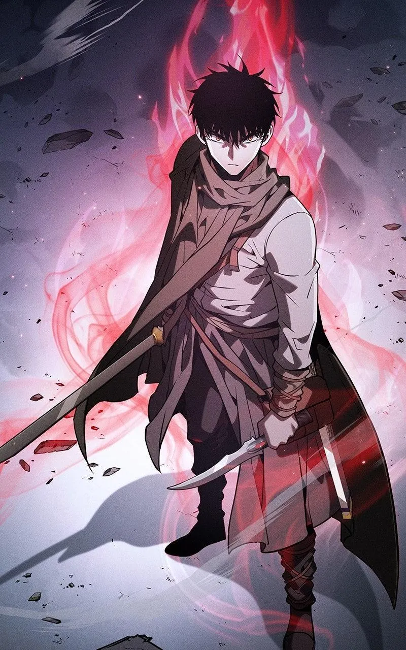 Read The Academy's Genius Swordsman (en) Manga Online