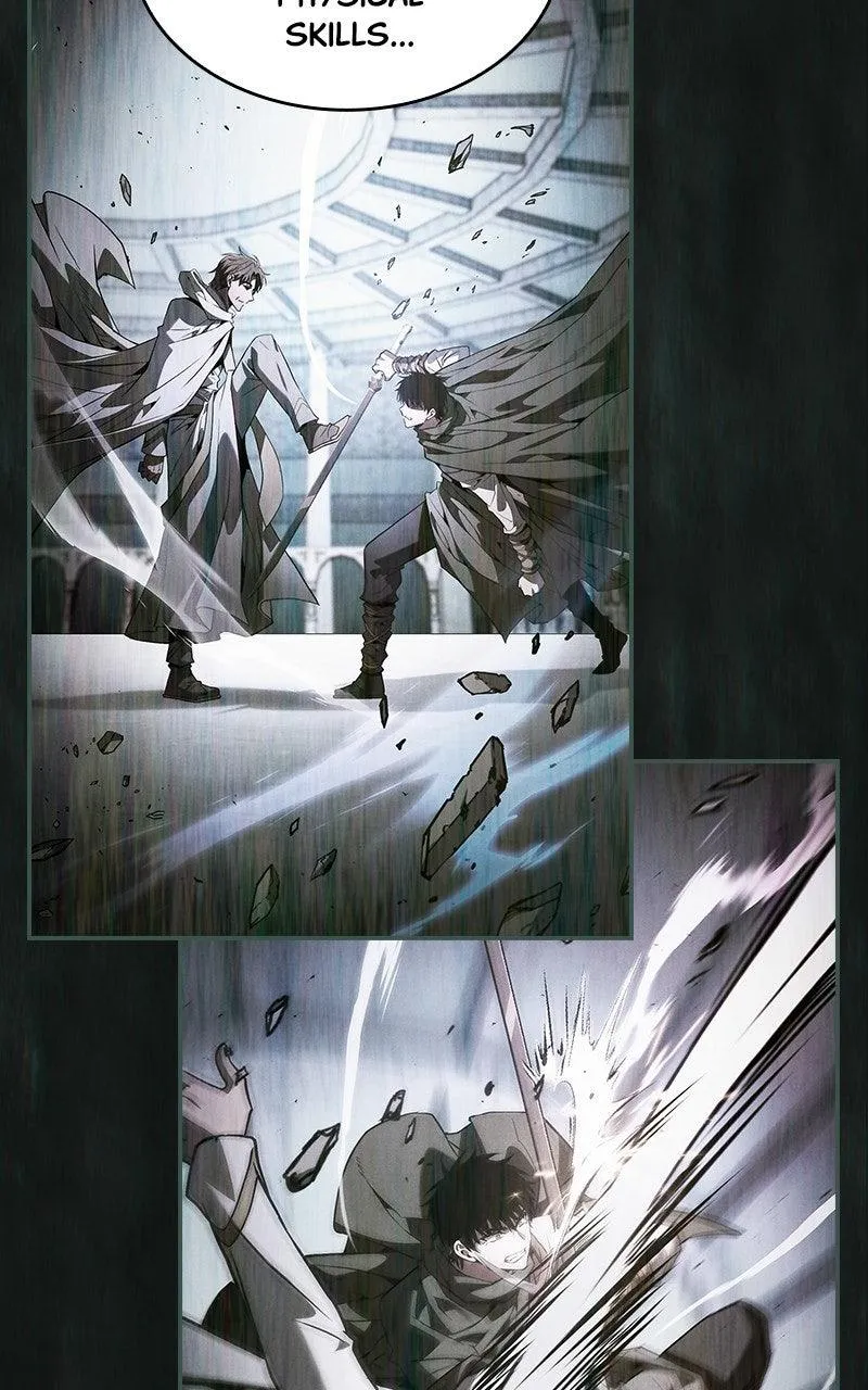 Read The Academy's Genius Swordsman (en) Manga Online