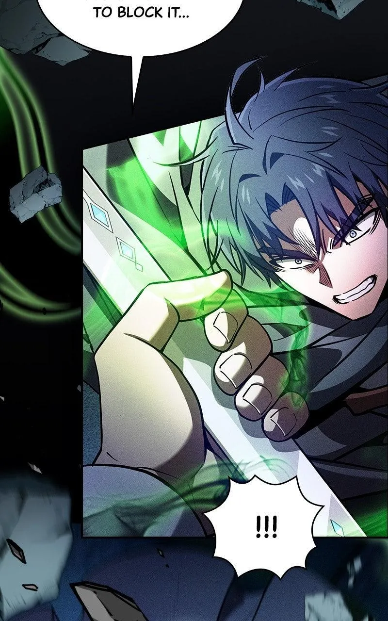 Read The Academy's Genius Swordsman (en) Manga Online