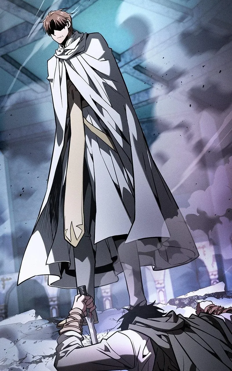 Read The Academy's Genius Swordsman (en) Manga Online