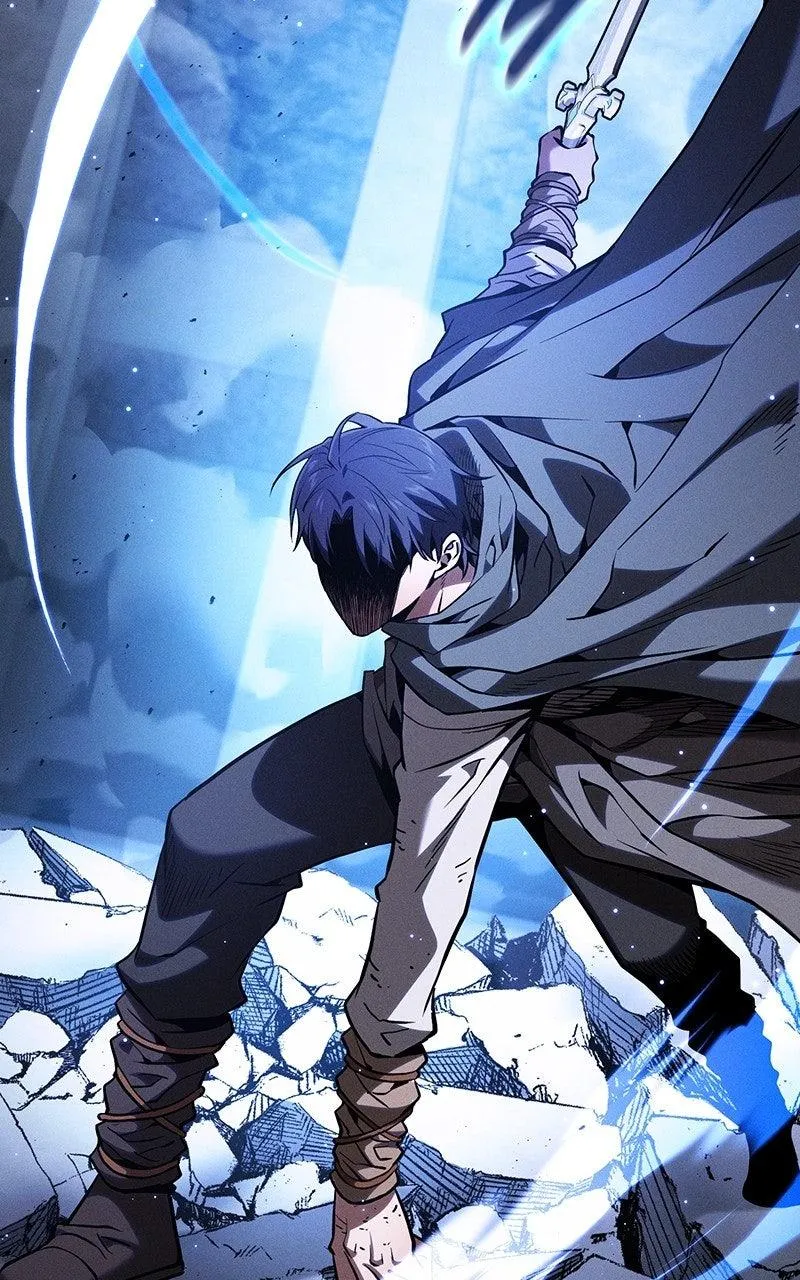 Read The Academy's Genius Swordsman (en) Manga Online