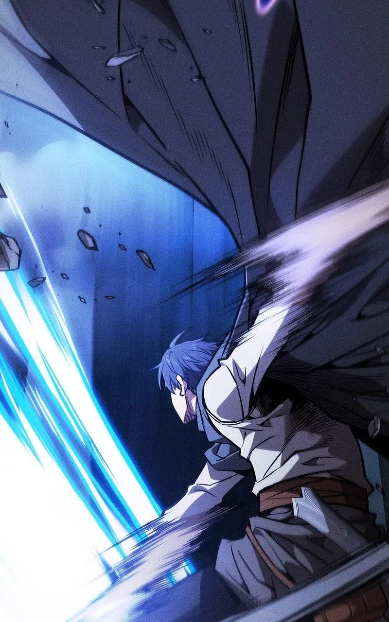 Read The Academy's Genius Swordsman (en) Manga Online