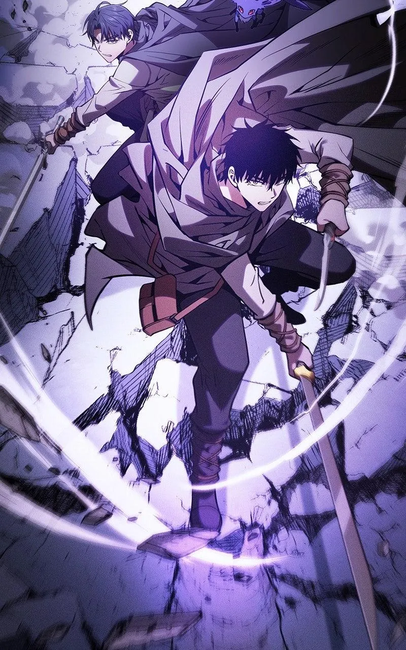 Read The Academy's Genius Swordsman (en) Manga Online