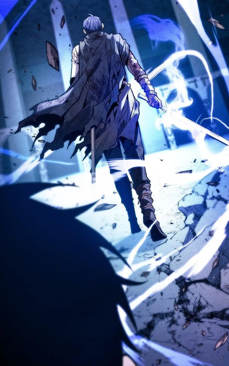 Read The Academy's Genius Swordsman (en) Manga Online