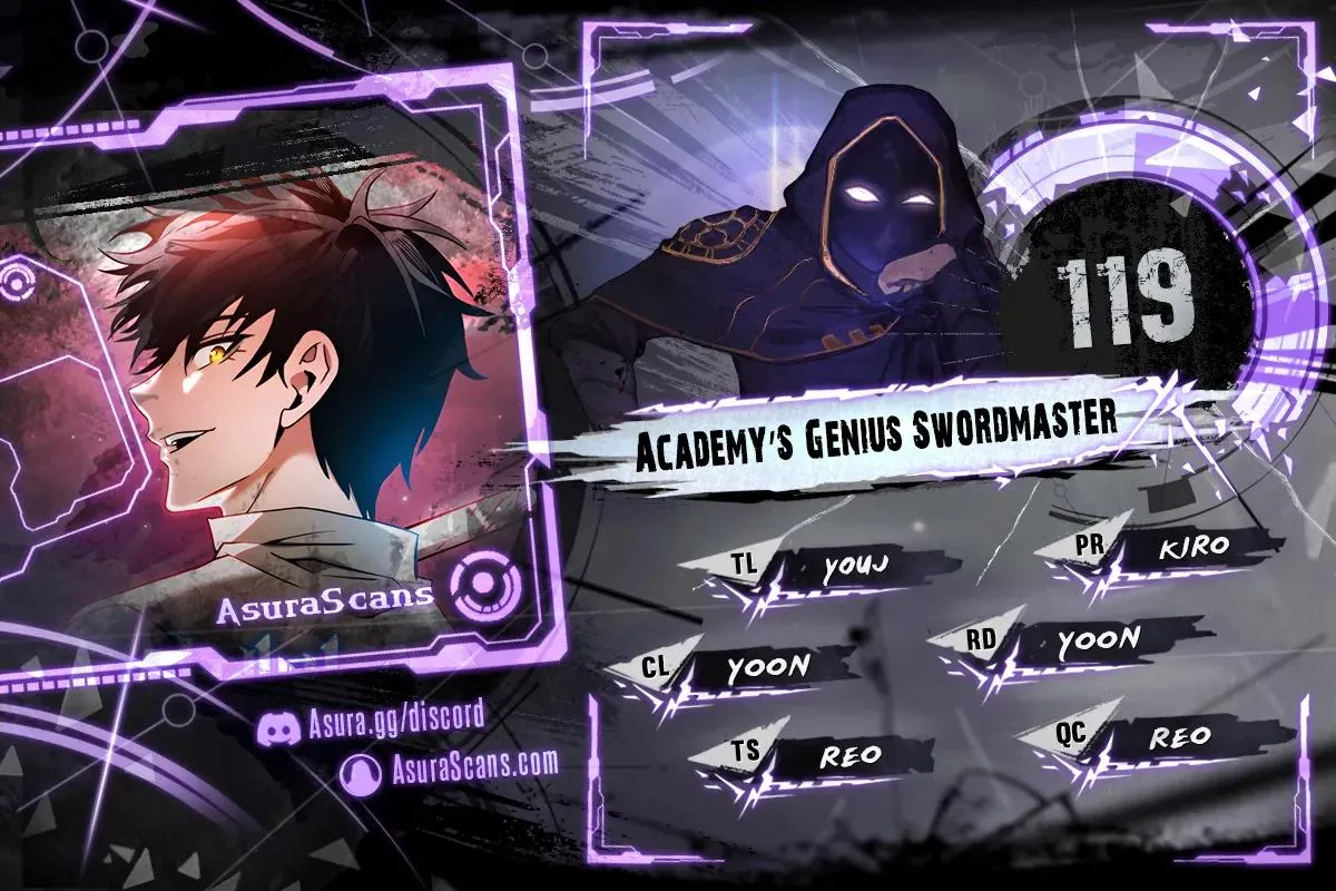 Read The Academy's Genius Swordsman (en) Manga Online
