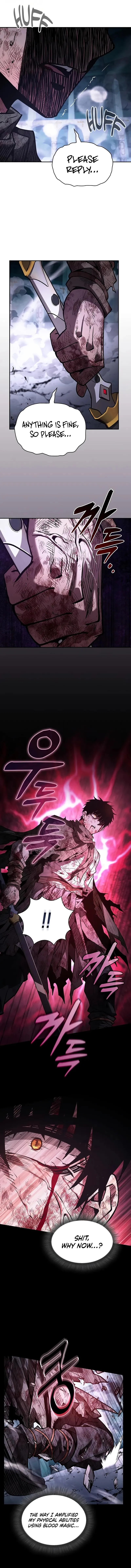 Read The Academy's Genius Swordsman (en) Manga Online