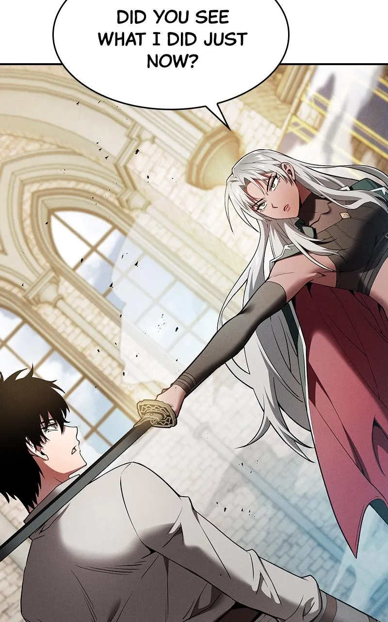 Read The Academy's Genius Swordsman (en) Manga Online