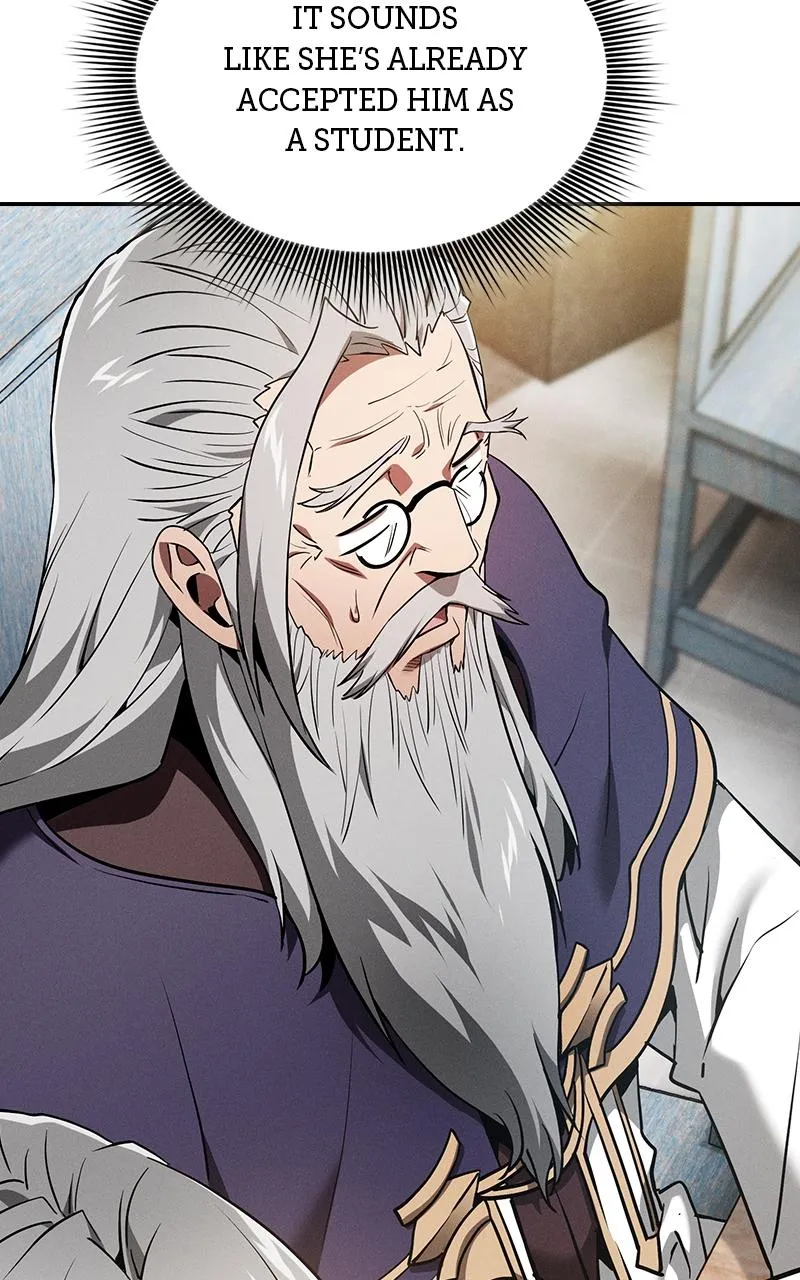 Read The Academy's Genius Swordsman (en) Manga Online