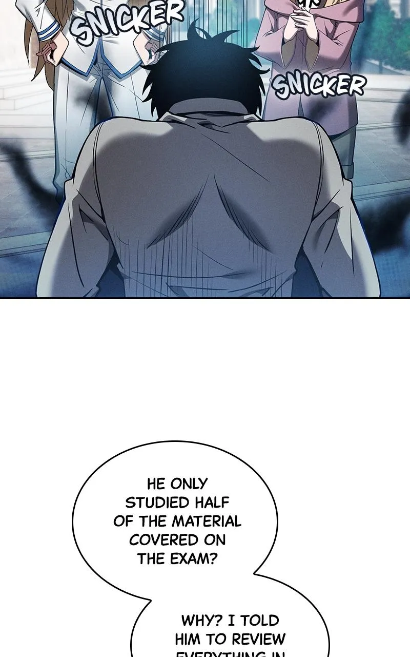 Read The Academy's Genius Swordsman (en) Manga Online