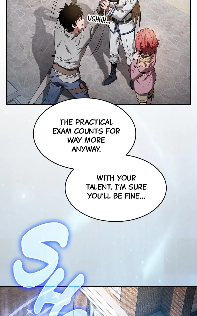 Read The Academy's Genius Swordsman (en) Manga Online