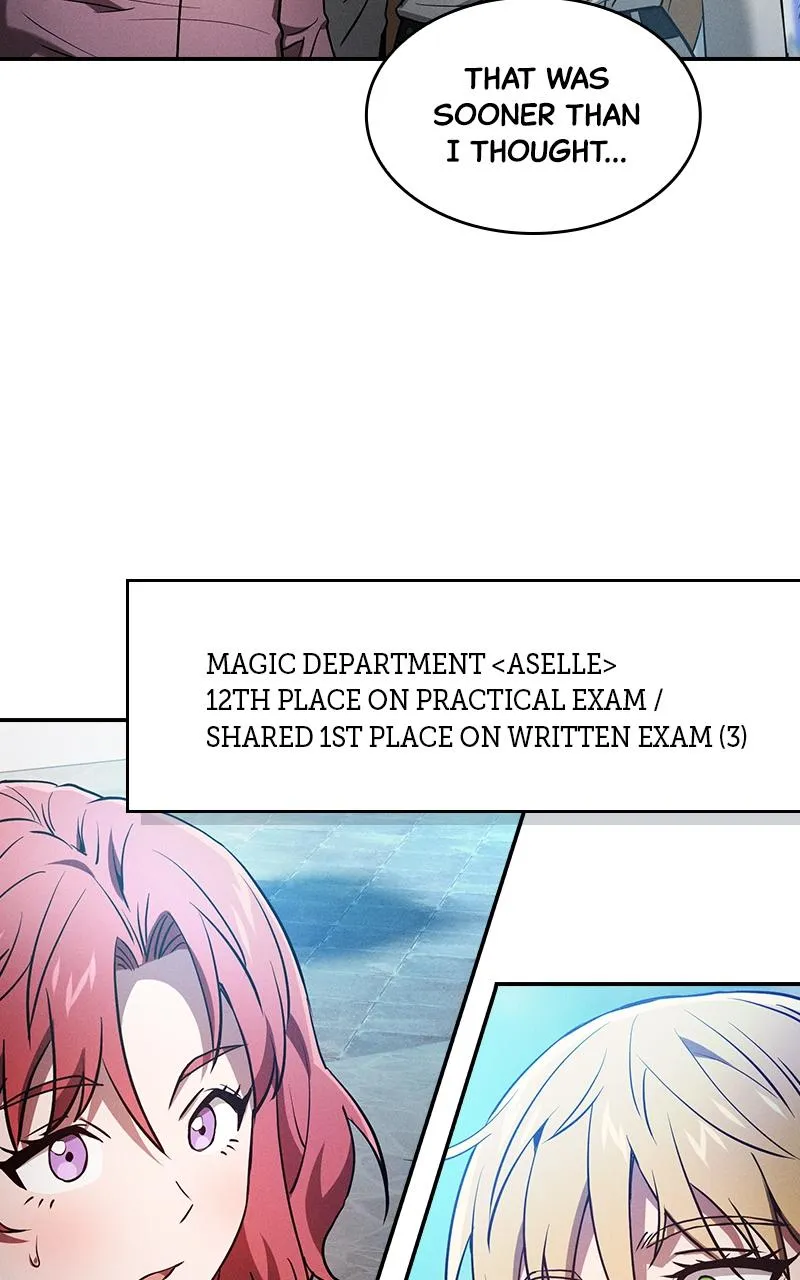 Read The Academy's Genius Swordsman (en) Manga Online