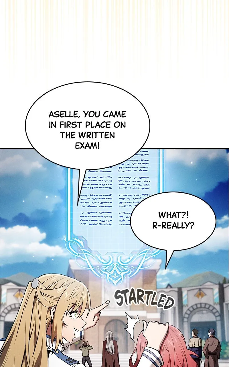 Read The Academy's Genius Swordsman (en) Manga Online
