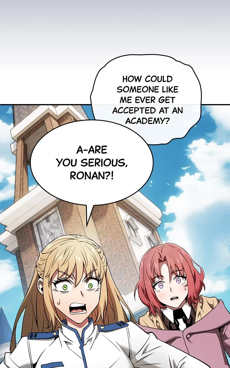 Read The Academy's Genius Swordsman (en) Manga Online