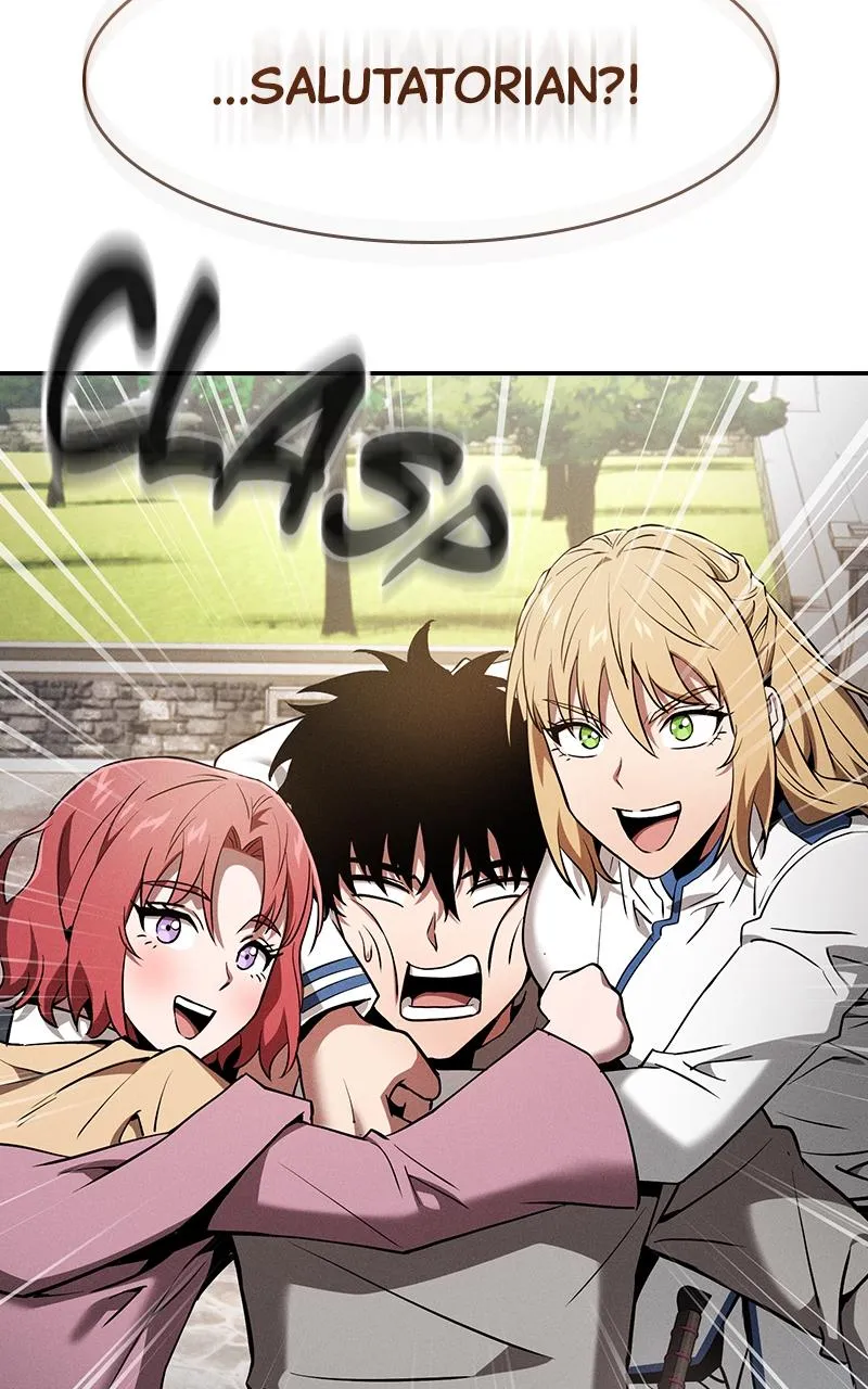 Read The Academy's Genius Swordsman (en) Manga Online