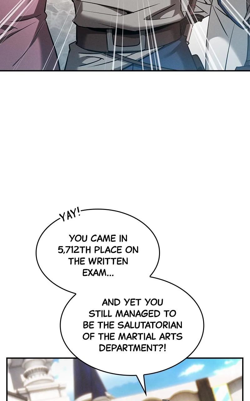 Read The Academy's Genius Swordsman (en) Manga Online