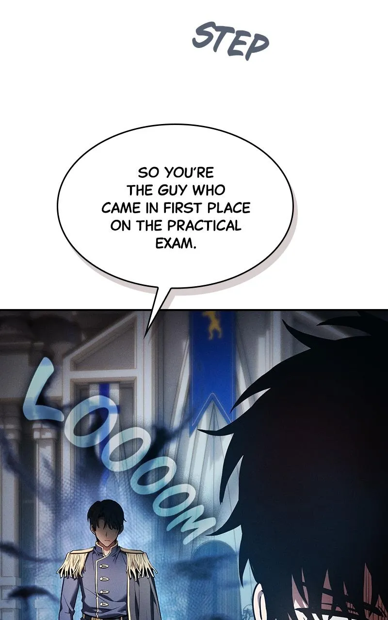 Read The Academy's Genius Swordsman (en) Manga Online