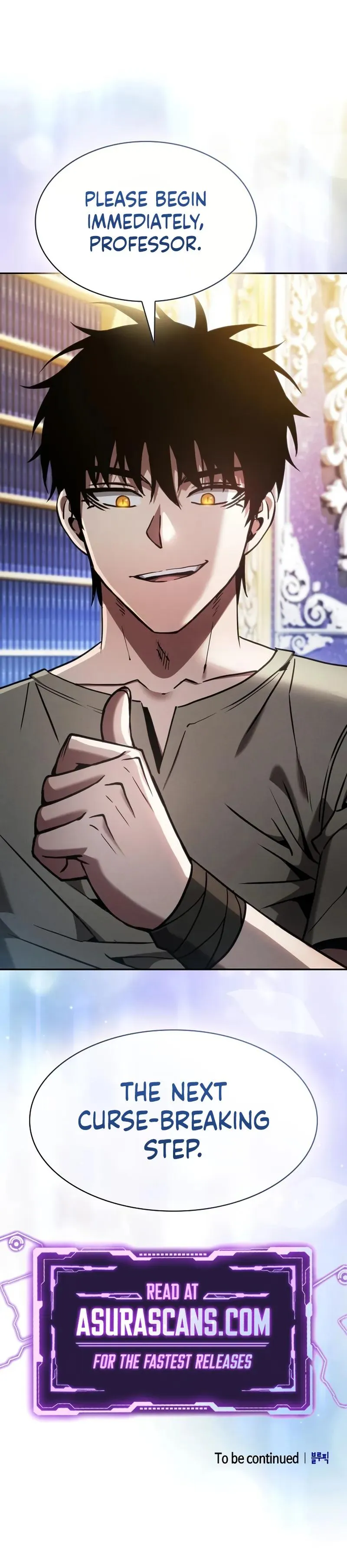 Read The Academy's Genius Swordsman (en) Manga Online