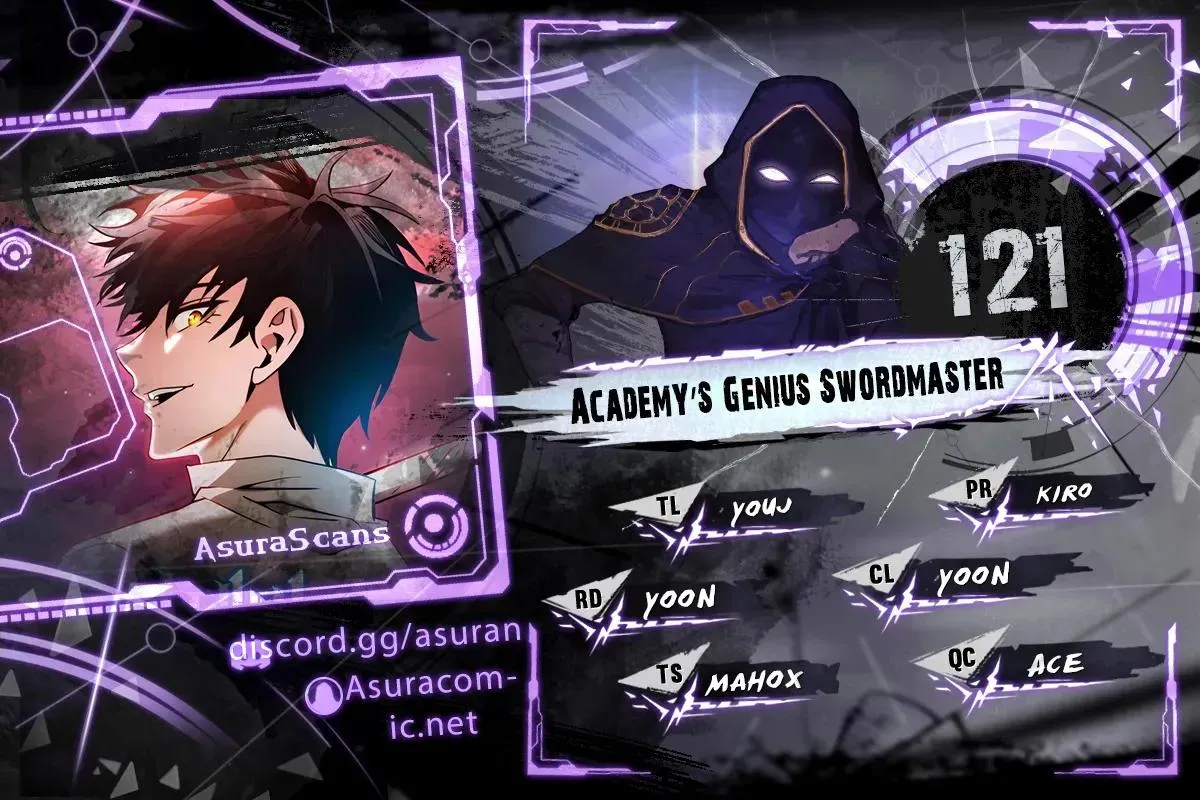 Read The Academy's Genius Swordsman (en) Manga Online