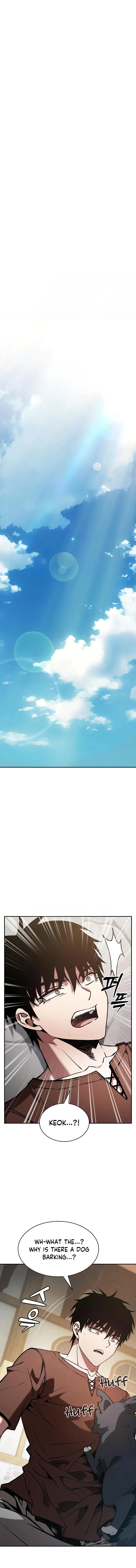 Read The Academy's Genius Swordsman (en) Manga Online