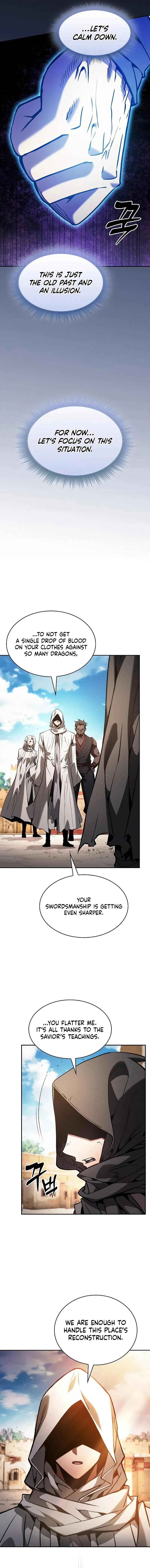 Read The Academy's Genius Swordsman (en) Manga Online