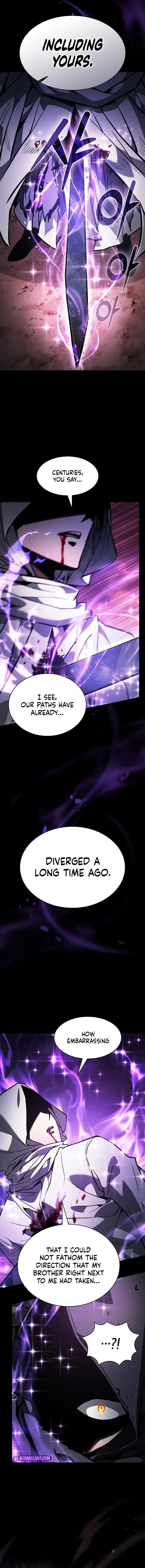 Read The Academy's Genius Swordsman (en) Manga Online