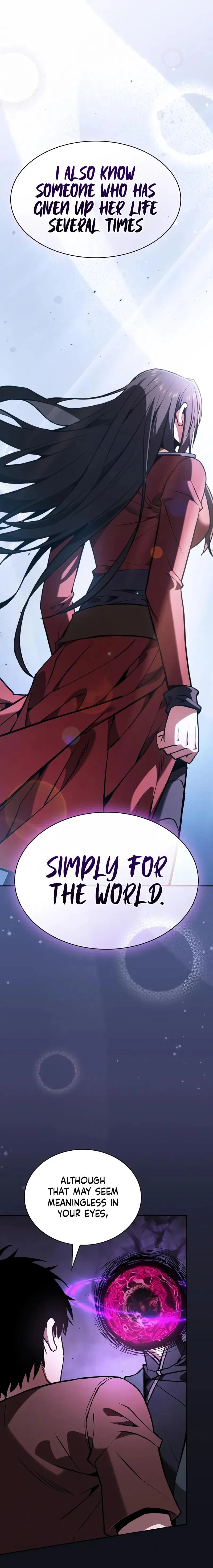 Read The Academy's Genius Swordsman (en) Manga Online