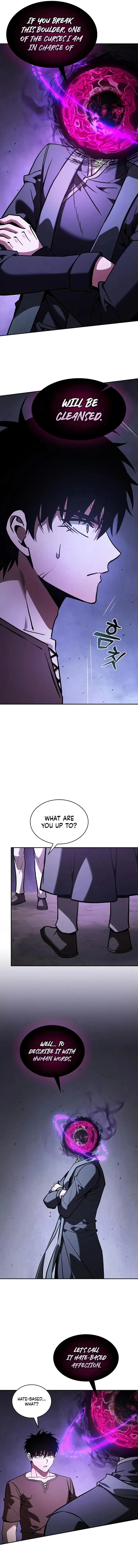 Read The Academy's Genius Swordsman (en) Manga Online