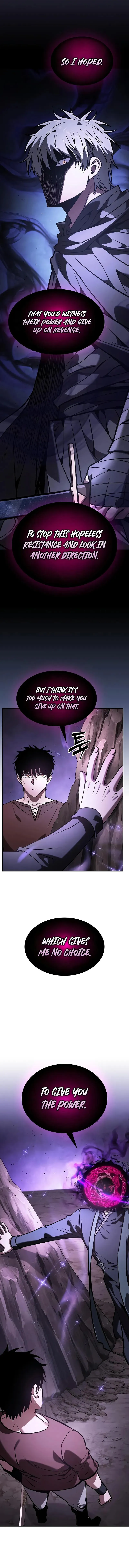 Read The Academy's Genius Swordsman (en) Manga Online