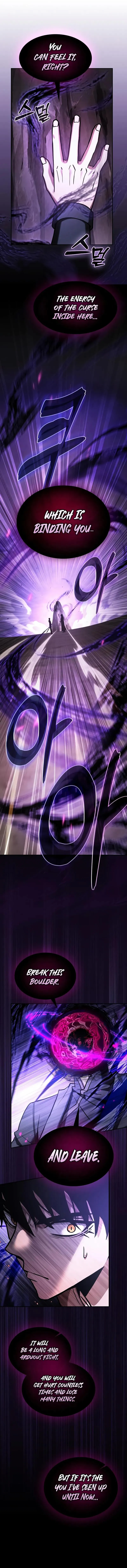 Read The Academy's Genius Swordsman (en) Manga Online