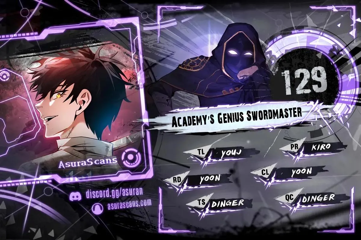 Read The Academy's Genius Swordsman (en) Manga Online
