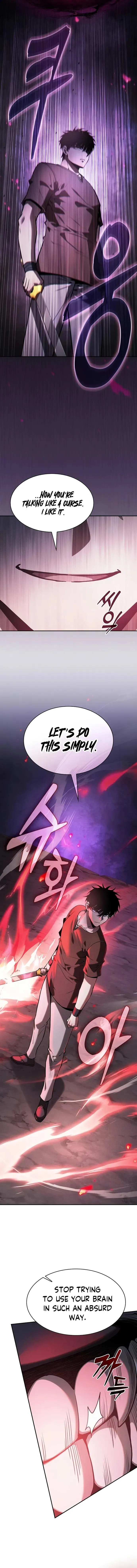 Read The Academy's Genius Swordsman (en) Manga Online