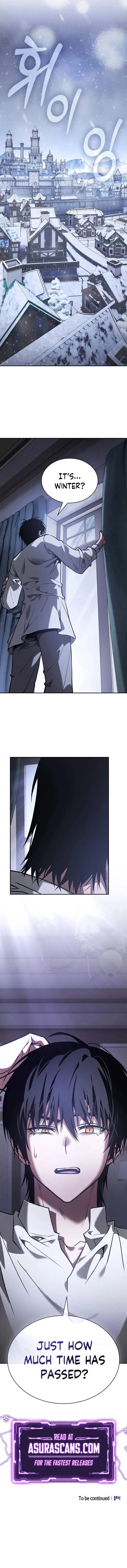 Read The Academy's Genius Swordsman (en) Manga Online