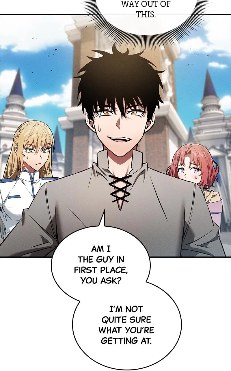 Read The Academy's Genius Swordsman (en) Manga Online