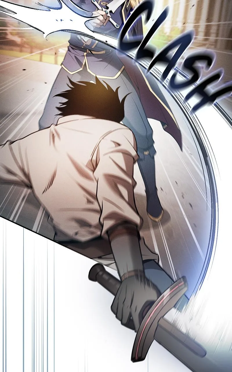 Read The Academy's Genius Swordsman (en) Manga Online