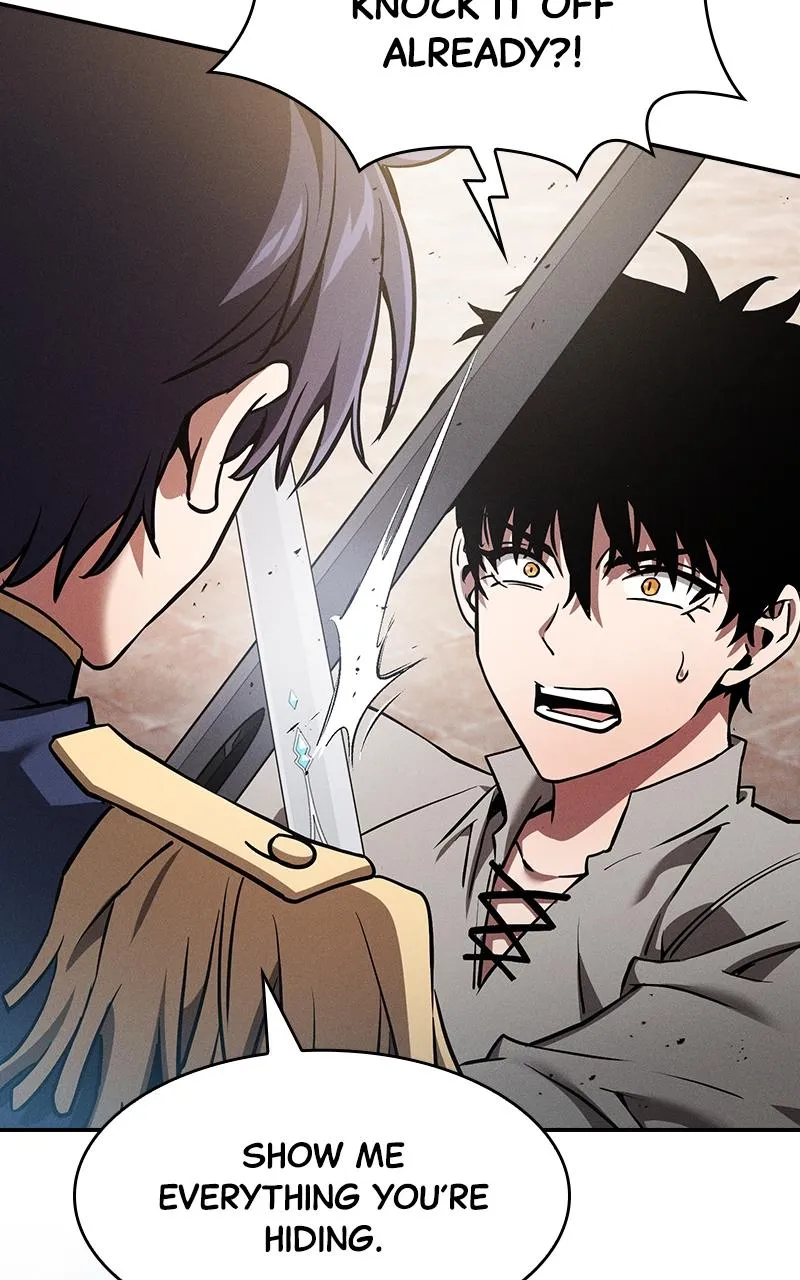 Read The Academy's Genius Swordsman (en) Manga Online