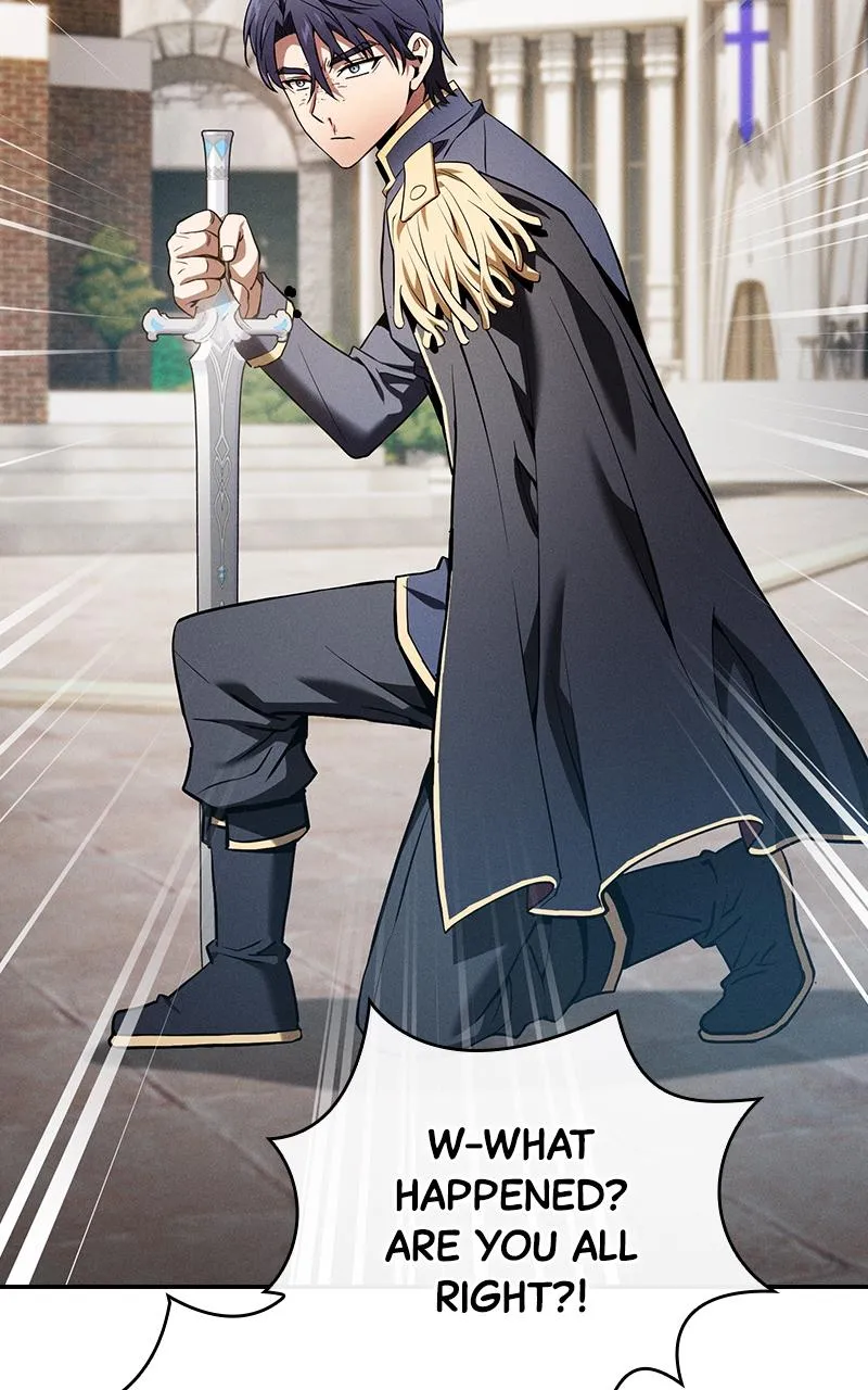 Read The Academy's Genius Swordsman (en) Manga Online