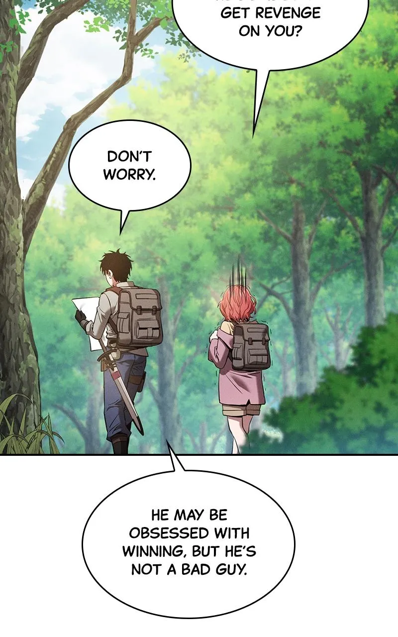 Read The Academy's Genius Swordsman (en) Manga Online