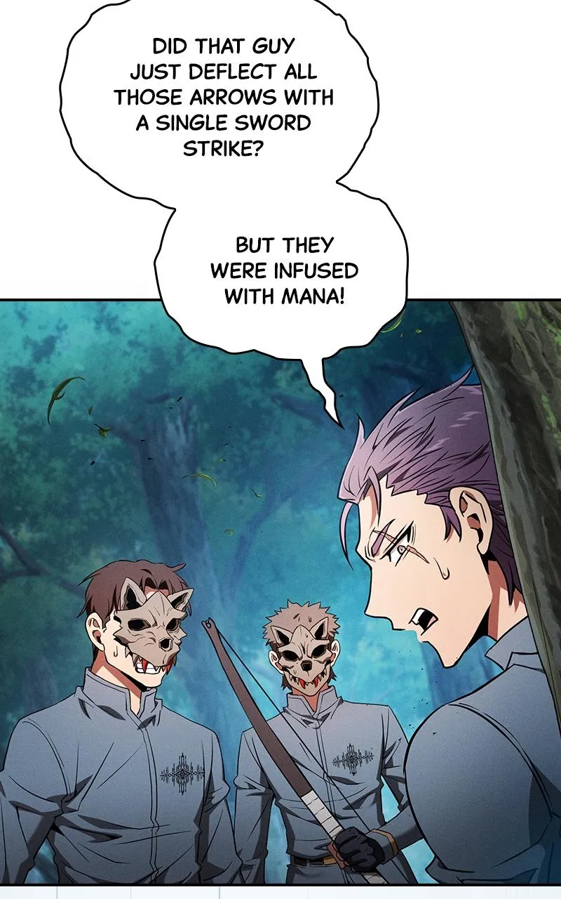 Read The Academy's Genius Swordsman (en) Manga Online